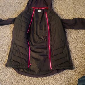 Gap Fit Running Jacket